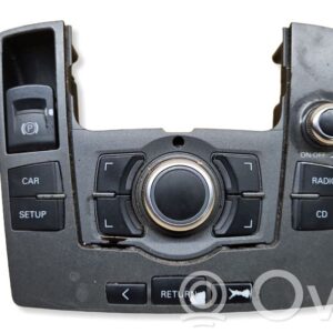 rrr-part-990-ea59d4178bf81bb85bc725a81dd0fa2c Audi A6 S6 C6 4F Multifunktsionaalne juhtnupp