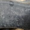 Lexus IS 220D-250-350 Air intake duct part
