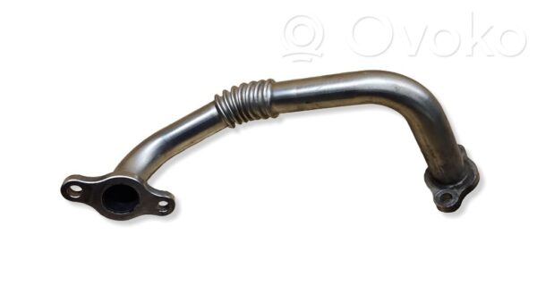 rrr-part-994-07cb860505c6ae3b517441df61dae806 Lexus IS 220D-250-350 EGR valve line/pipe/hose