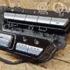Mercedes-Benz S W221 Seat control switch