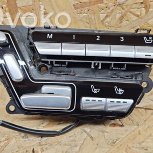 rrr-part-2020-6071947046eac9ae0eeadae166257e30 Mercedes-Benz S W221 Istme juhtnupp