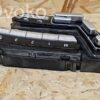 Mercedes-Benz S W221 Seat control switch