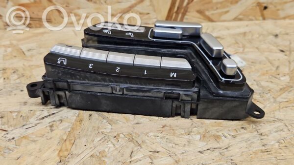 Mercedes-Benz S W221 Seat control switch