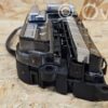 Mercedes-Benz S W221 Seat control switch