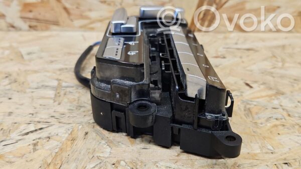 Mercedes-Benz S W221 Seat control switch