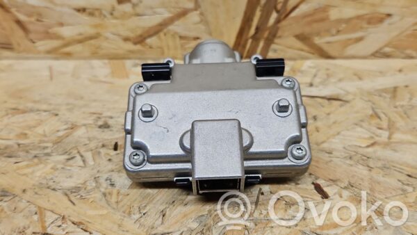 rrr-part-2026-2614e04178b910d1046d494db70a26ce Mercedes-Benz S W221 Windshield/windscreen camera