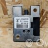 Mercedes-Benz S W221 Aerial antenna amplifier