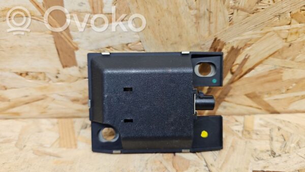 Mercedes-Benz S W221 Aerial antenna amplifier