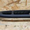 rrr-part-2033-7dce7d72f1833afacffdd5764c144aae Mercedes-Benz S W221 Front door window switch trim