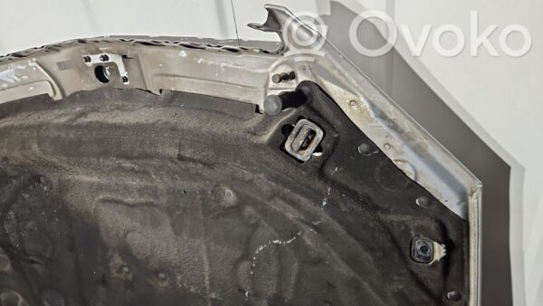 rrr-part-2039-1fc76a44c4cce80083c30e1c2f88c0f8 Mercedes-Benz S W221 Engine bonnet/hood