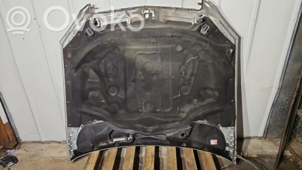 rrr-part-2039-b62b12e9745aba6ecebc1ff53cb29036 Mercedes-Benz S W221 Engine bonnet/hood