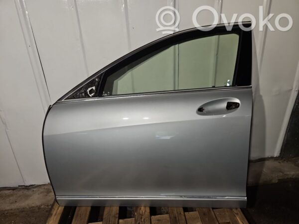 rrr-part-2040-5385f41e0cf30e9ddb8e84b88a6217c6 Mercedes-Benz S W221 Front door