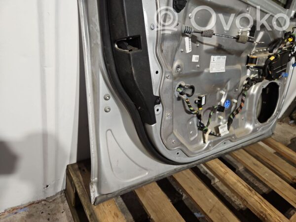 rrr-part-2040-dfef55c41c4d1c150ba6f7f96e58e641 Mercedes-Benz S W221 Front door