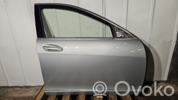 rrr-part-2041-30d268ab397c98167de1778e4fcbe558 Mercedes-Benz S W221 Front door