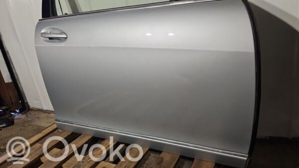 rrr-part-2041-3534f320068cb5c69f861ad3b84831f6 Mercedes-Benz S W221 Front door
