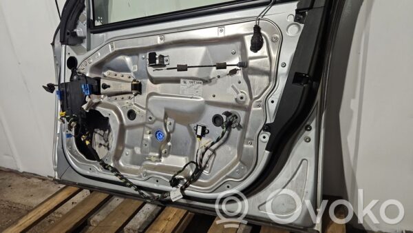rrr-part-2041-a3d1774dfae8577eb75c9c8f330c964b Mercedes-Benz S W221 Front door