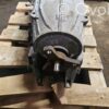 Mercedes-Benz CLS C219 Automatic gearbox