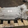 Mercedes-Benz CLS C219 Automatic gearbox