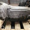 Mercedes-Benz CLS C219 Automatic gearbox