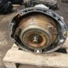 Mercedes-Benz CLS C219 Automatic gearbox