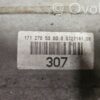 Mercedes-Benz CLS C219 Automatic gearbox