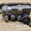 Jeep Grand Cherokee Turbine electric control actuator