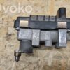 Jeep Grand Cherokee Turbine electric control actuator