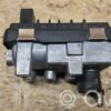 Jeep Grand Cherokee Turbine electric control actuator