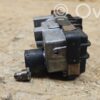 Jeep Grand Cherokee Turbine electric control actuator