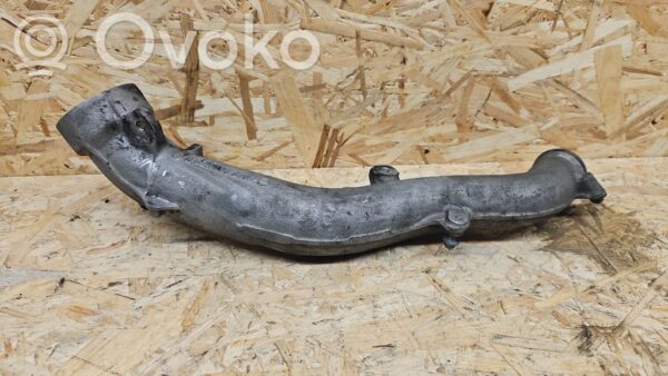 rrr-part-2074-7a2e6689f4ff961bb6480105044d7983 Mercedes-Benz S W221 Turbo air intake inlet pipe/hose