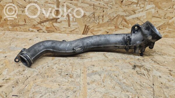 rrr-part-2074-bfeeadf873822c932a56c83c8b89a970 Mercedes-Benz S W221 Turbo air intake inlet pipe/hose