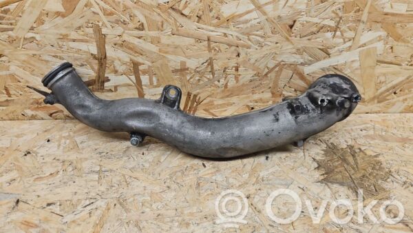 rrr-part-2074-e43d313925db93bbccdc9a57e63d5ede Mercedes-Benz S W221 Turbo air intake inlet pipe/hose