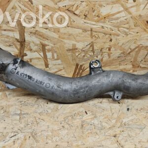 rrr-part-2074-ea02b9f316e7888e60beae040b19ebaa Mercedes-Benz S W221 Turbo õhu sisselasketoru/voolik
