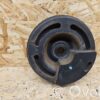 Jeep Grand Cherokee Crankshaft pulley