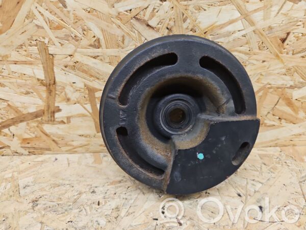 Jeep Grand Cherokee Crankshaft pulley