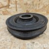 Jeep Grand Cherokee Crankshaft pulley