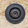 Jeep Grand Cherokee Crankshaft pulley