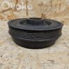Jeep Grand Cherokee Crankshaft pulley