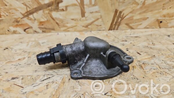 Jeep Grand Cherokee Other engine bay part