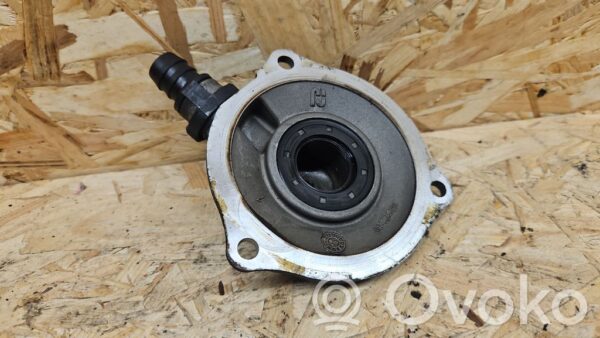 Jeep Grand Cherokee Other engine bay part
