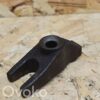 Jeep Grand Cherokee Fuel Injector clamp holder