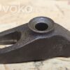 Jeep Grand Cherokee Fuel Injector clamp holder