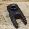 Jeep Grand Cherokee Fuel Injector clamp holder