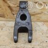 Jeep Grand Cherokee Fuel Injector clamp holder