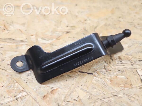 Jeep Grand Cherokee Other engine bay part