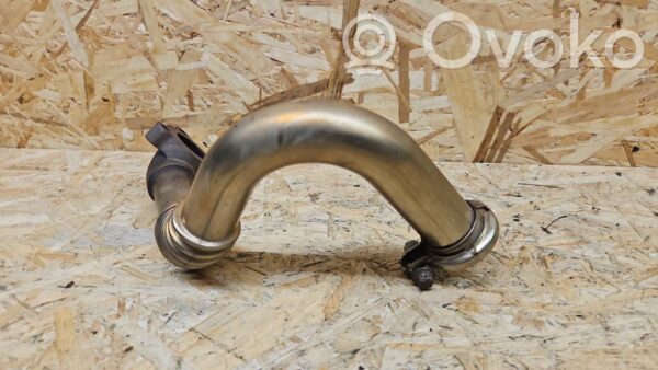 Jeep Grand Cherokee EGR valve line/pipe/hose