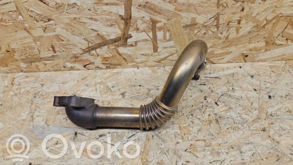 Jeep Grand Cherokee EGR valve line/pipe/hose