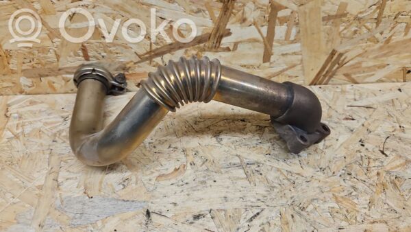 Jeep Grand Cherokee EGR valve line/pipe/hose