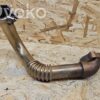 Jeep Grand Cherokee EGR valve line/pipe/hose