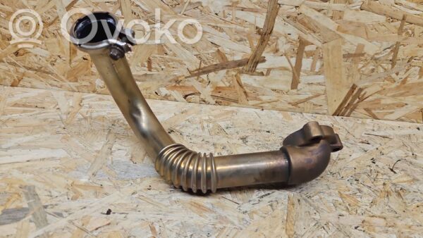 Jeep Grand Cherokee EGR valve line/pipe/hose